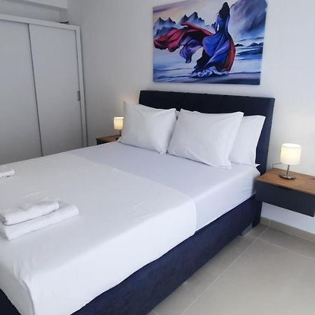 Apartments Mite Охрид Экстерьер фото